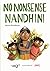 No Nonsense Nandhini by Aparna Karthikeyan No Nonsense Nandhini by Aparna Karthikeyan