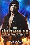 Book cover for The Firedancer (Black Cat Circus #2)