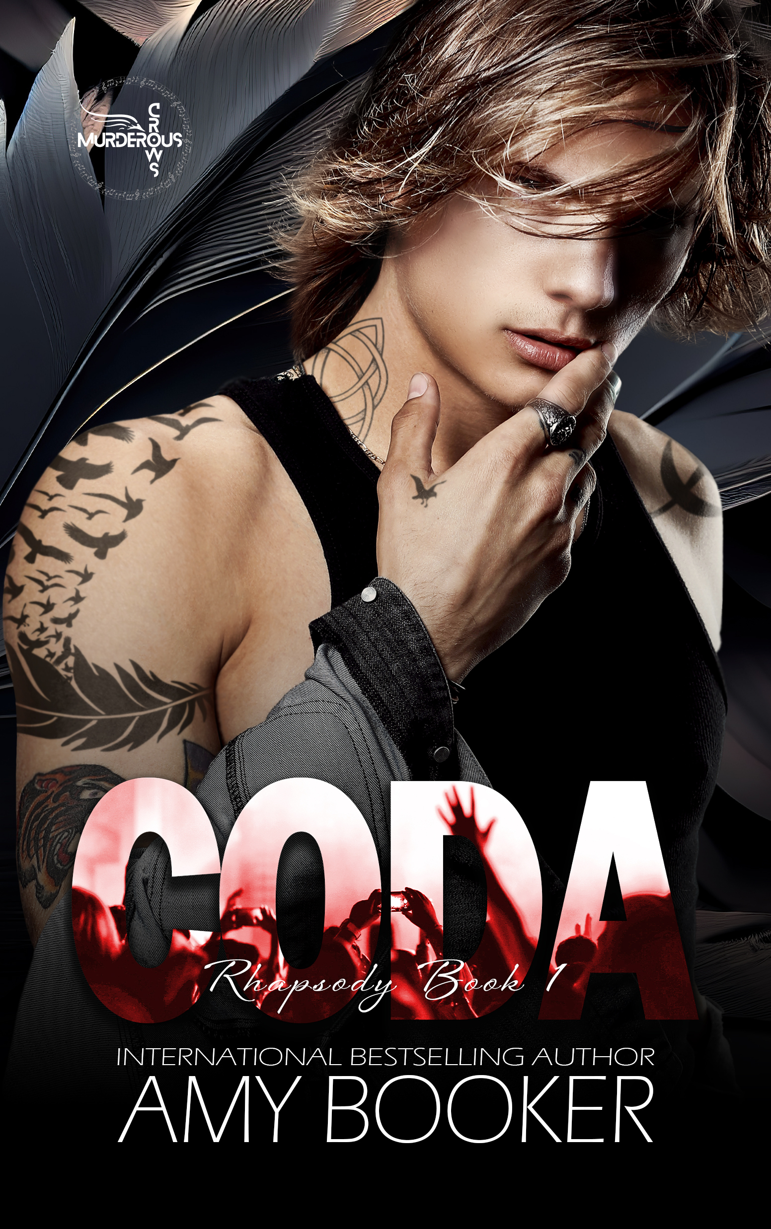 Coda (Rhapsody #1)