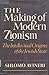 The Making of Modern Zionism