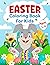 Easter Coloring Book for Ki...