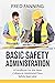 Basic Safety Administration...