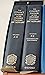 The Compact Edition of the Oxford English Dictionary, 2 Volum... by Oxford University Press