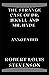 The Strange Case of Dr. Jekyll and Mr. Hyde Annotated