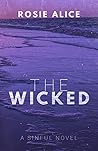 Book cover for The Wicked (Sinful)