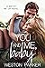 You and Me, Baby (Match Me Up #1) by Weston Parker