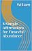 8 Simple Affirmations for F...