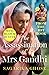 The Assassination of Mrs Gandhi by Sagarika Ghose