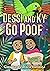 Dessi and Ky Go Poof