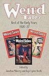 Weird Tales: Best...