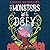 The Monsters We Defy by Leslye Penelope The Monsters We Defy by Leslye Penelope