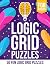 Logic Puzzles by Joseph Morazza