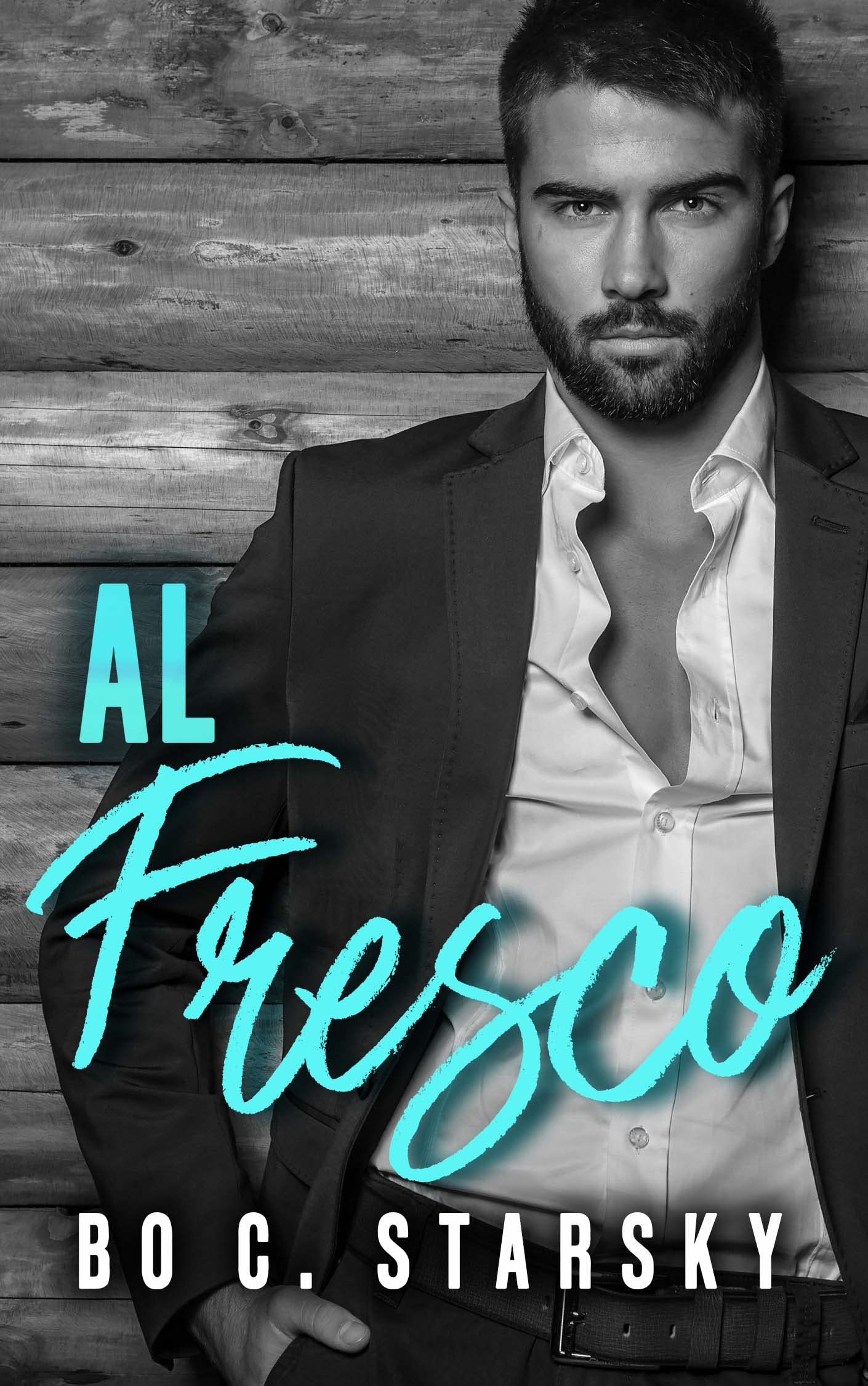 Al Fresco (Kindle Edition)