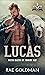 Lucas: Fated Mates of Thorn...