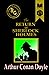 The Return of Sherlock Holmes (Black & Gold Classics)