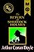 The Return of Sherlock Holmes (Black & Gold Classics)