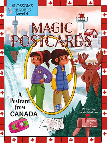 A Postcard from Canada (Unknown Binding)