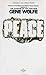 Peace by Gene Wolfe Peace by Gene Wolfe