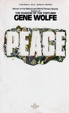 Peace