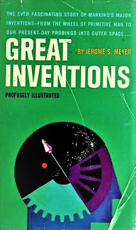 Great Inventions