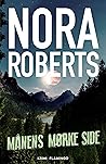 Månens mørke side by Nora Roberts