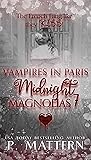 Vampires In Paris