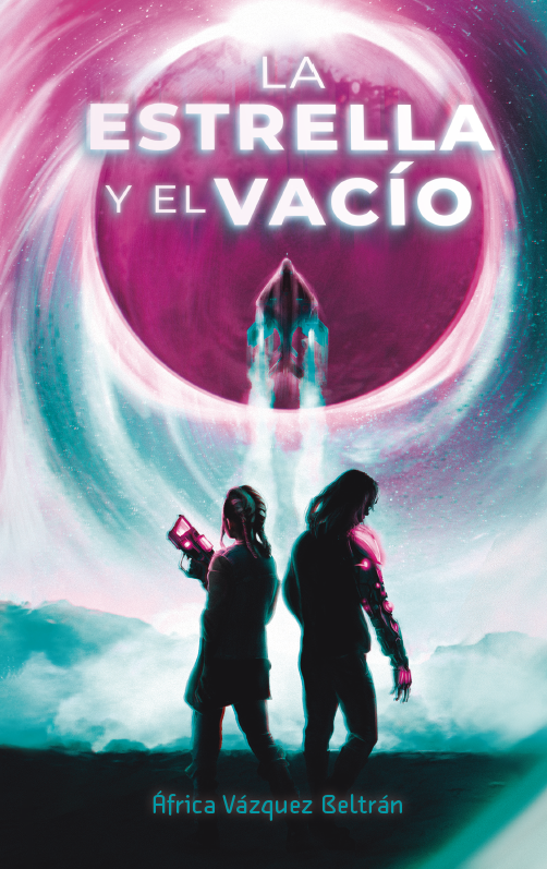 La estrella y el vacío (Paperback)