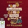 The Bookbinder of...