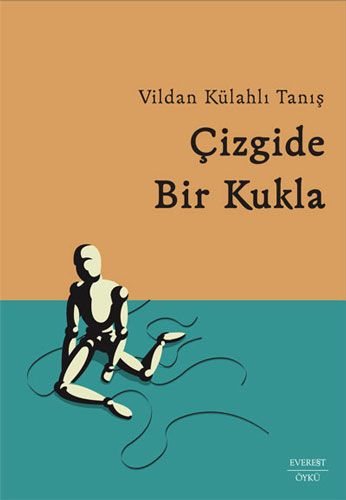Çizgide Bir Kukla (Paperback)
