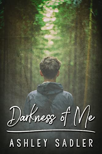 Darkness of Me (Kindle Edition)