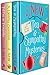 The Tea & Sympathy Mysteries (Tea & Sympathy Mysteries #1-3)