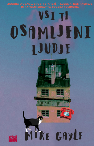 Vsi ti osamljeni ljudje
