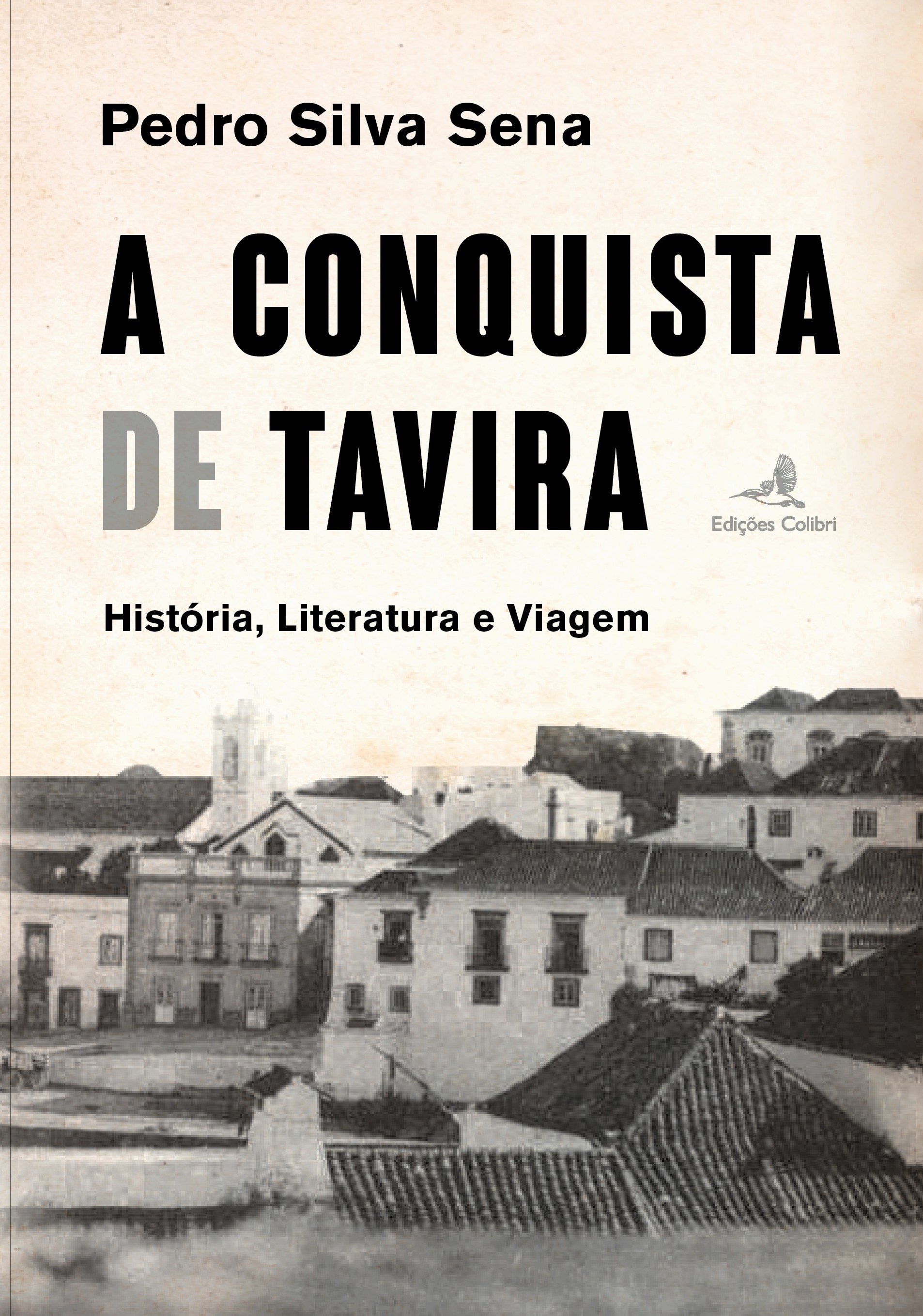 A Conquista de Tavira