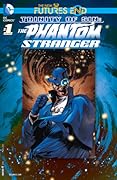 Trinity of Sin: The Phantom Stranger: Futures End (2014) #1
