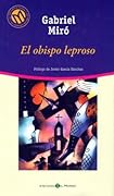 El obispo leproso