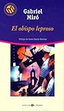 El obispo leproso (Oleza, #2)