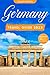 Germany Travel Guide by Stuart Hartley