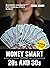 Money Smart in Your 20s & 30s by Zebra Learn
