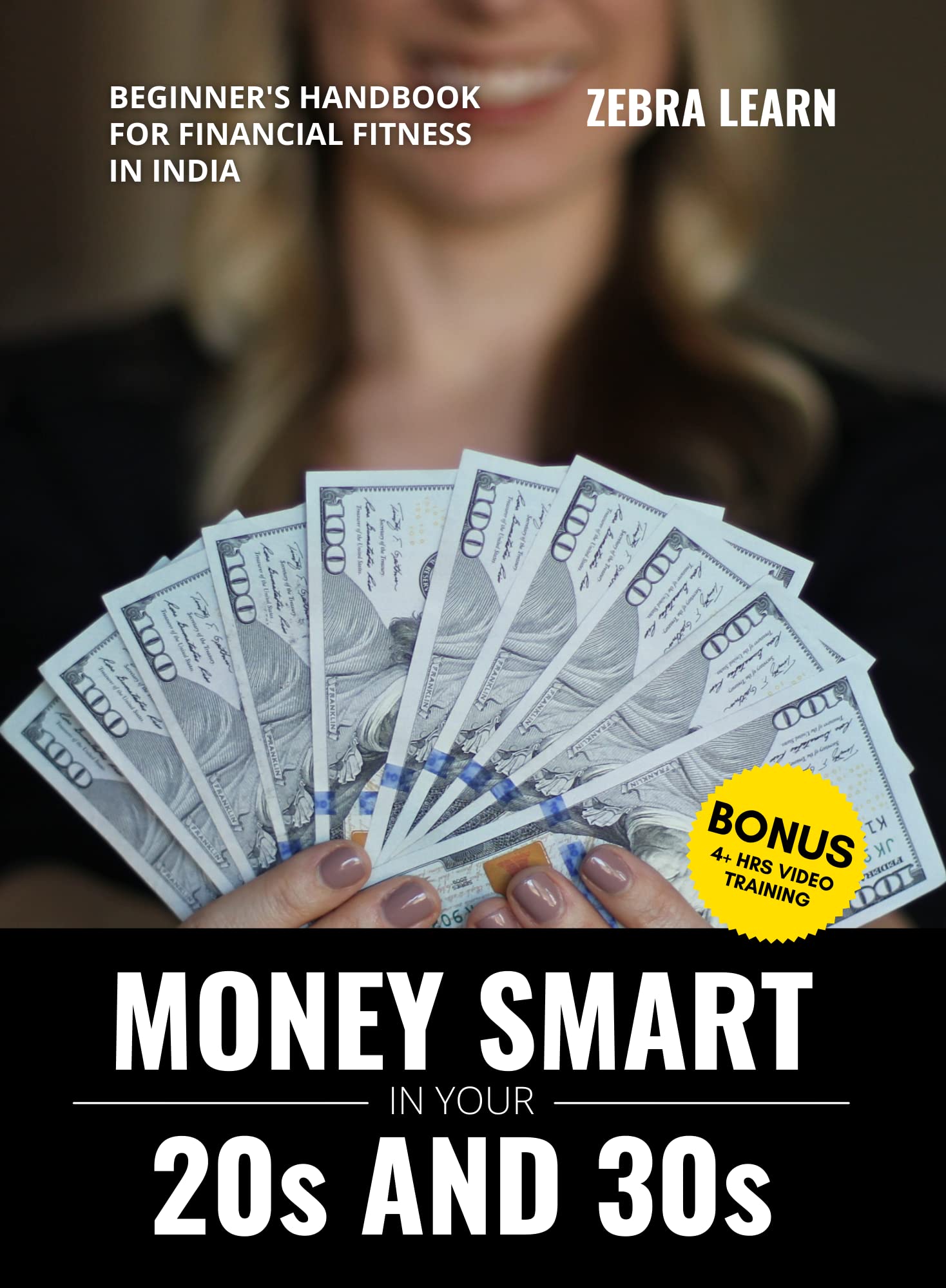Money Smart in Your 20s & 30s