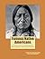 50 Famous Native Americans:...