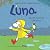 Luna Disarida Oynamayi Cok Seviyor