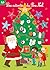 LE PERE NOEL ET LE SAPIN