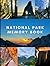 National Park Memory Book by Adam Graham