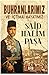 Buhranlarimiz ve Ictimai Hayatimiz by Said Halim Paşa