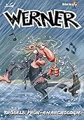 Werner - Haater Stoff!