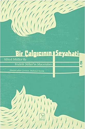 Bir Çalgicinin Seyahati 2. Cilt (Paperback)