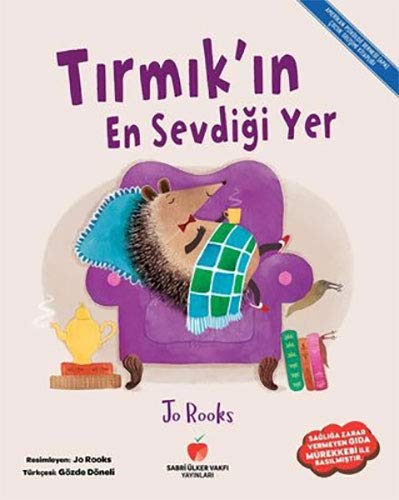 Tirmik'in En Sevdigi Yer (Paperback)