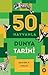 50 Hayvanla Dünya Tarihi
