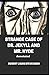 Strange Case of Dr. Jekyll and Mr. Hyde Annotated