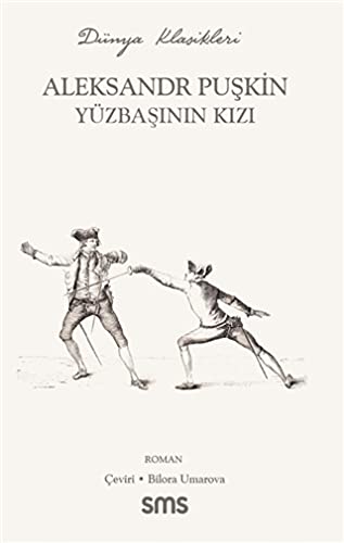 Yüzbasinin Kizi (Paperback)